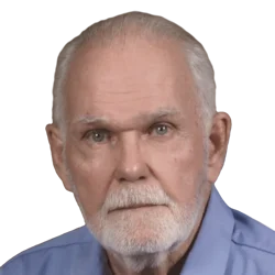 James R. "Jim" Williams