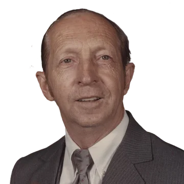 Herman C. Street