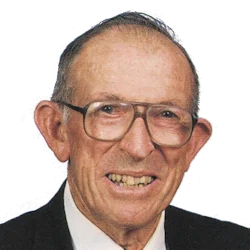 David W. McGimsey