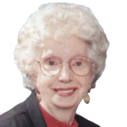 Virginia Hogan Lane