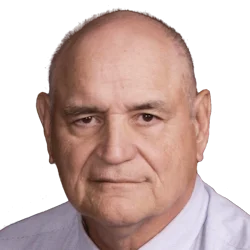 Charles "Inky" Crowe