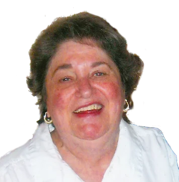 Ann Marie Caracappa Lupoletti