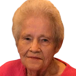 Bertina “Bo” Carswell Seagle