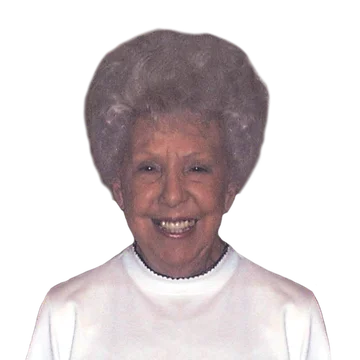 Barbara Lackey Epley