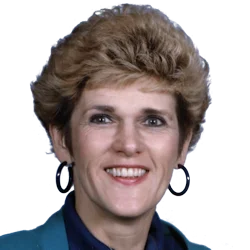 Dorothy "Dottee" Giles Perkins