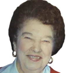 Eva Estelle Carswell