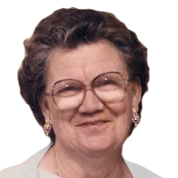 Mary Pritchard Beck