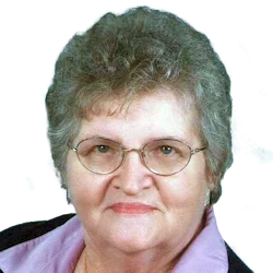 Mary Buckner Forrester Robinson