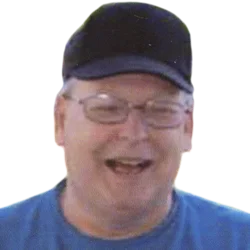 Glenn "Tom" E. Huffman