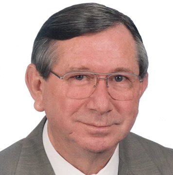 Donald Leroy Abernethy