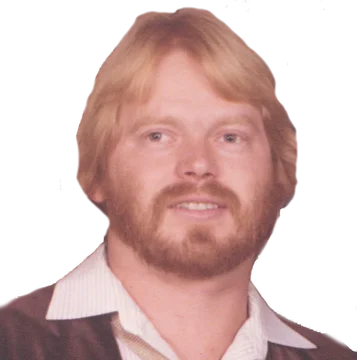 Bruce Richard Benfield