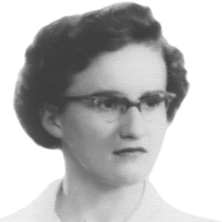 Carol Olsen Judge