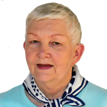 Shirley Epley Yount