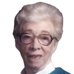 Ina "Granny Belle" Epley Duckworth