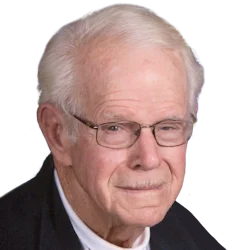 Charles "Charlie" Burleson