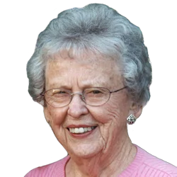 Winifred Bass Boyles