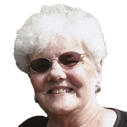 Lynn Hartman