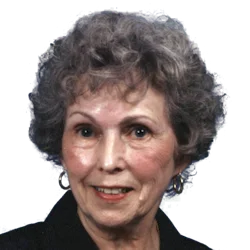 Rama Ruth Watts Mills
