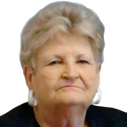 Nancy Lee Jones Mull