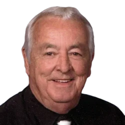 Lester "Dick" Cuthbertson