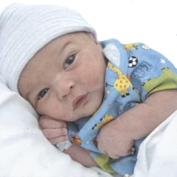 Mahli Sylvester Butler