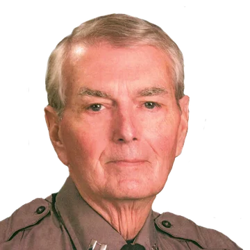 Royce Lee Byrd
