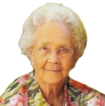 Myrtle Hendrix Curtis