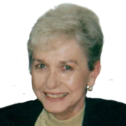 Barbara Berry Denton