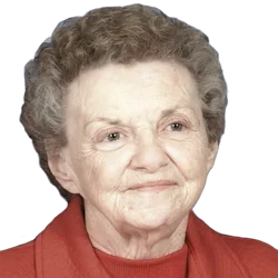 Peggy C. Duckworth