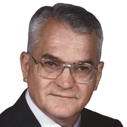 John Ervin Denton