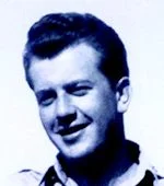 Howard Woodie