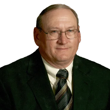 Larry D. Turner