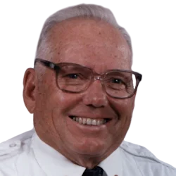 Robert W. "Bob" Morrison