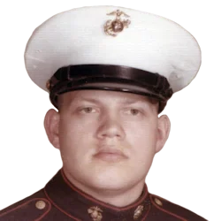Steven Randy Whisnant