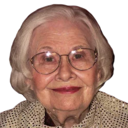 Mary Virginia Cuthbertson Killian