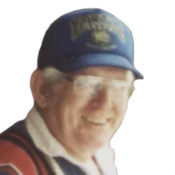 Edgar Gibbs, Jr.