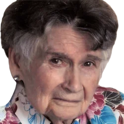 Margaret Collier Sellers