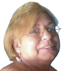 Mary Ann Benfield