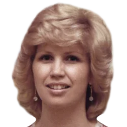 Frances Carol Rhom-Helms