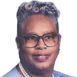 Clara Mae Ervin Michaux