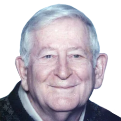 Wayne Harrington Smith, Sr.
