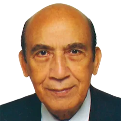 Dr. Syed Omer