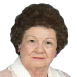 Betty Parks Alwran