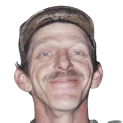 Larry Randall Childers