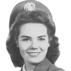 Louise Clark McGimsey