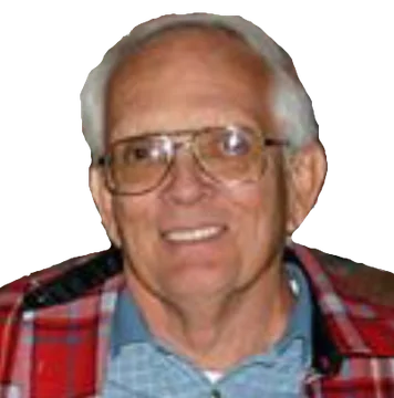 Frank Carl Riley