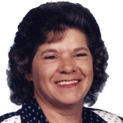 Patricia Duckworth Piercy