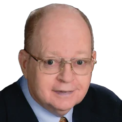 Fletcher Nelson, Jr.