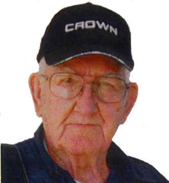 William "Alvin" Roper
