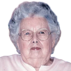 Louise W. Cannon